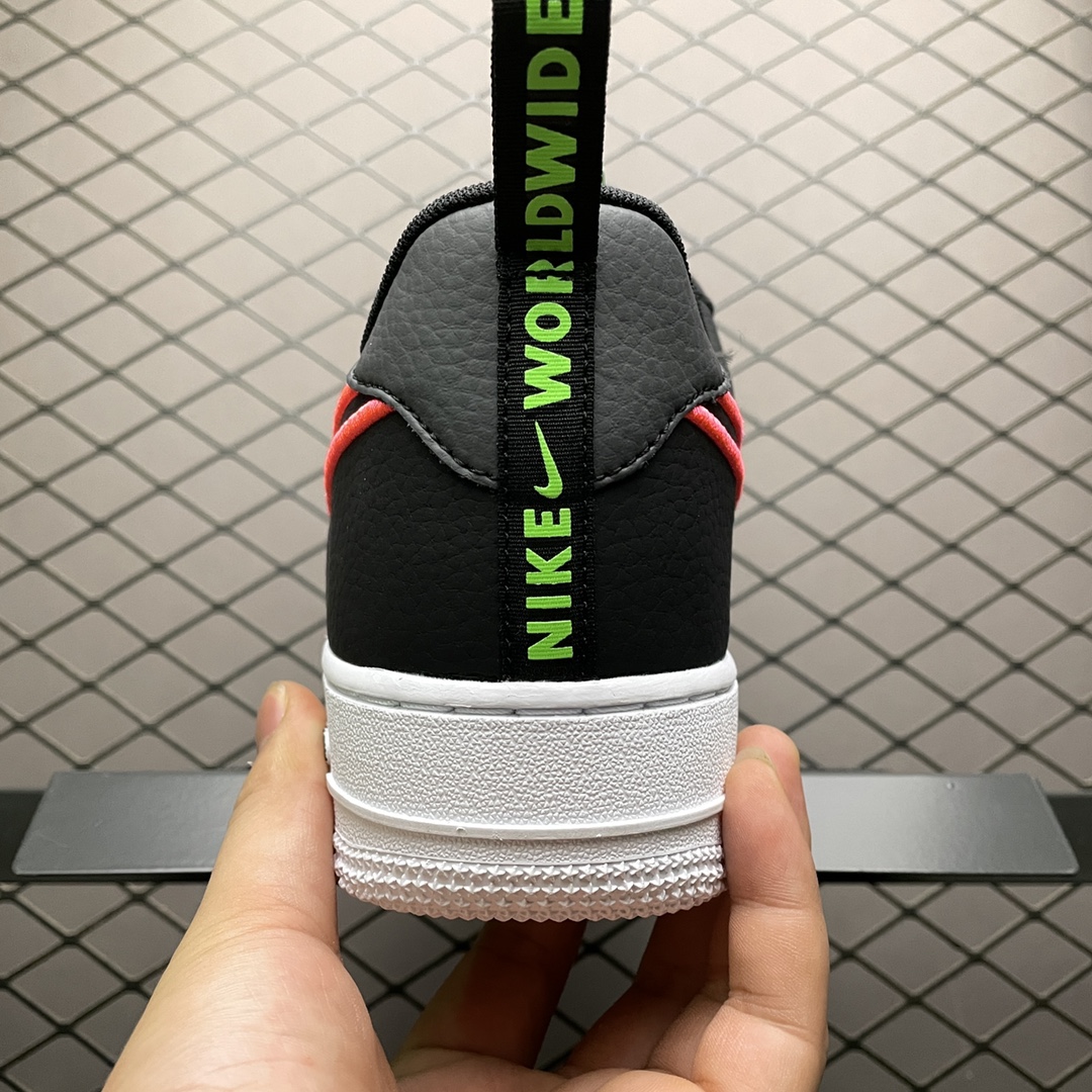 220 NK Air Force 1’07 空军一号低帮运动休闲板鞋 CK7213-004