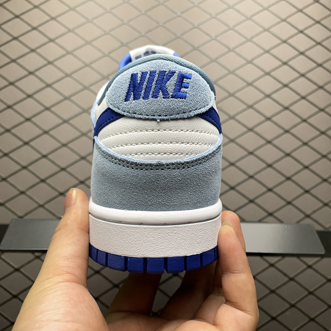 260 Nike Dunk Low 低帮运动休闲板鞋 854866-009