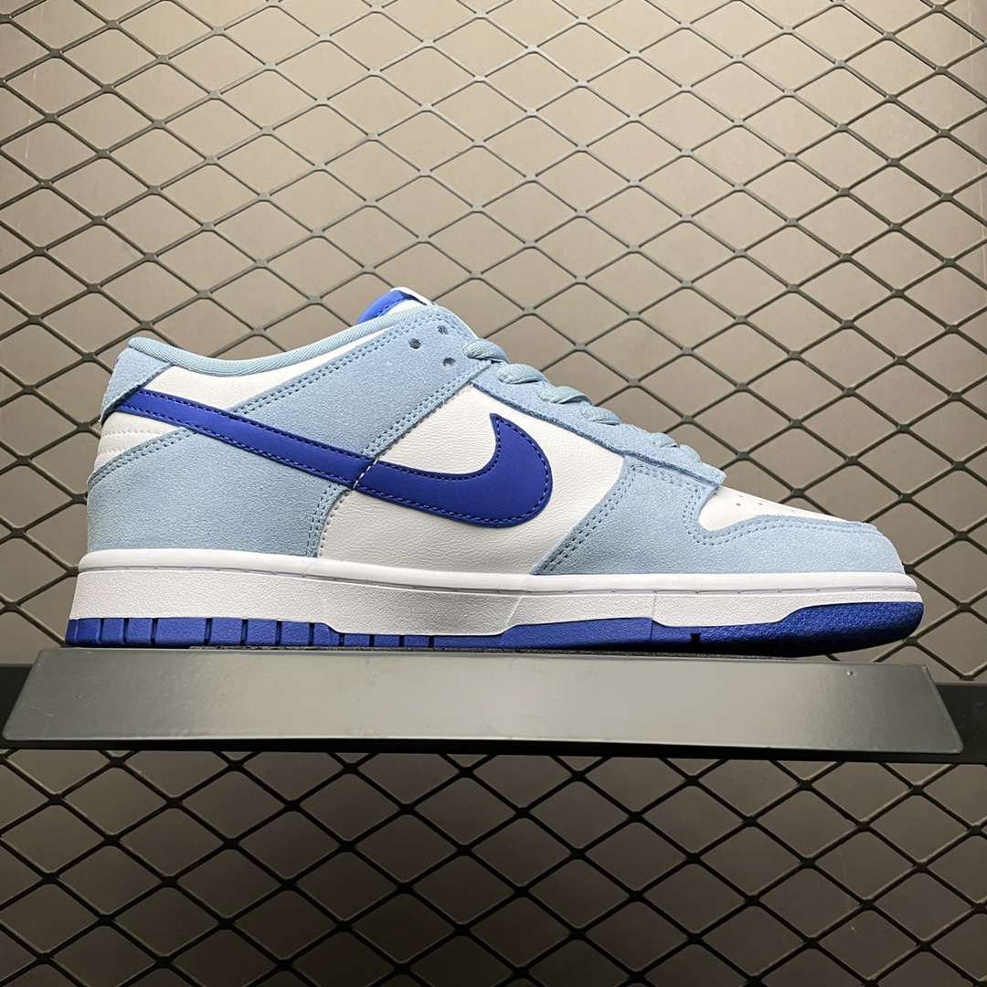 260 Nike Dunk Low 低帮运动休闲板鞋 854866-009