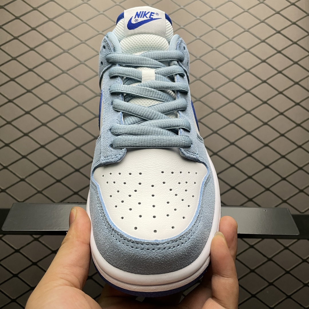 260 Nike Dunk Low 低帮运动休闲板鞋 854866-009