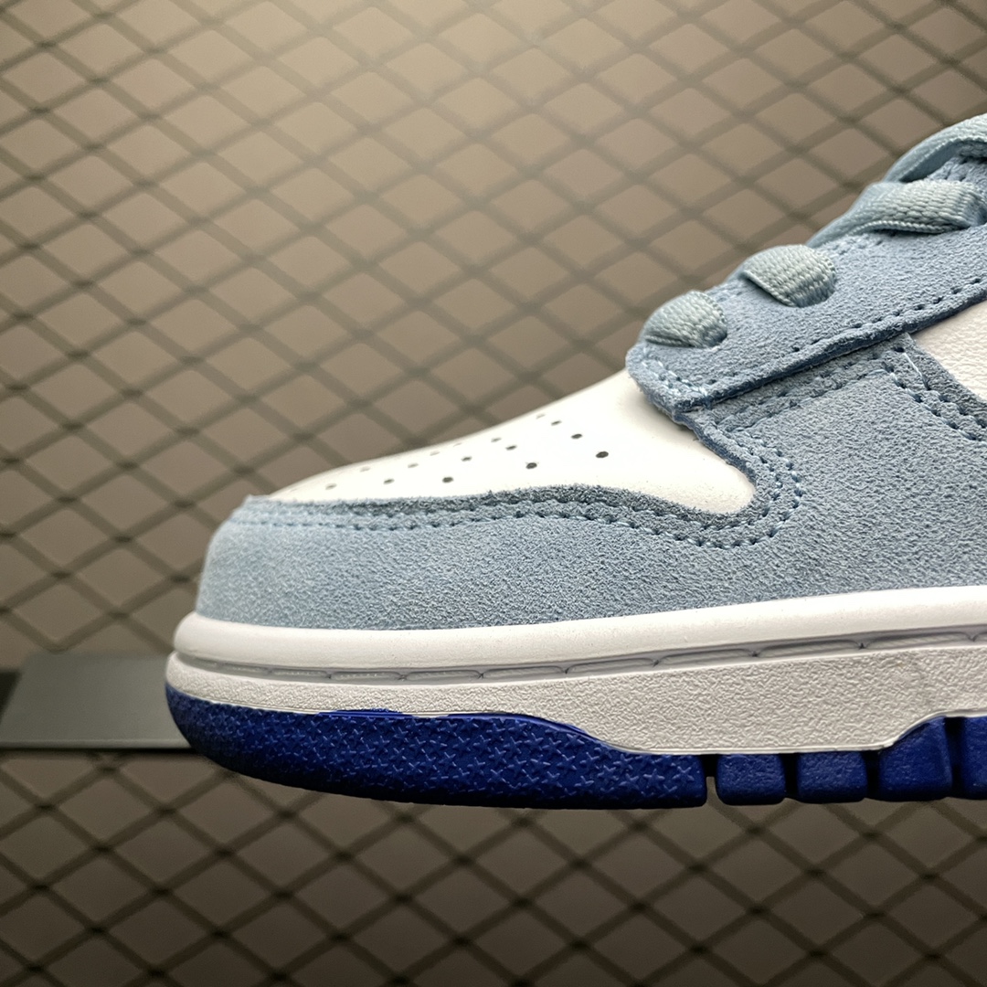 260 Nike Dunk Low 低帮运动休闲板鞋 854866-009