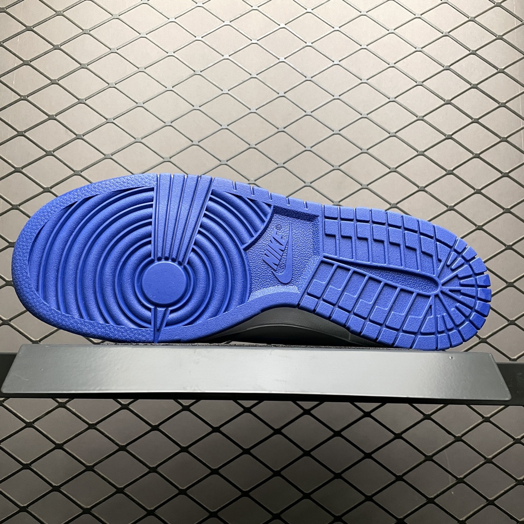 260 Nike Dunk Low 低帮运动休闲板鞋 854866-009