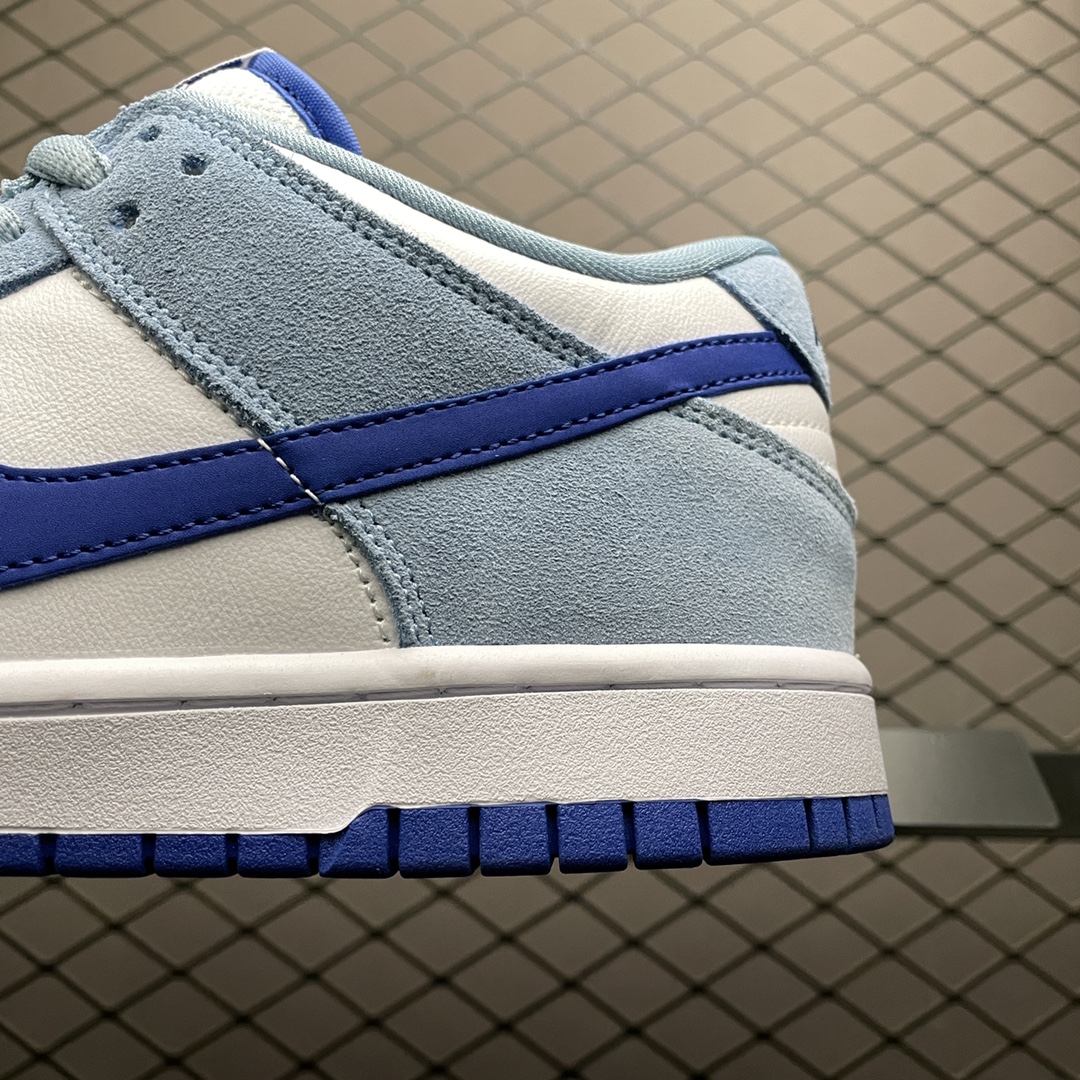 260 Nike Dunk Low 低帮运动休闲板鞋 854866-009