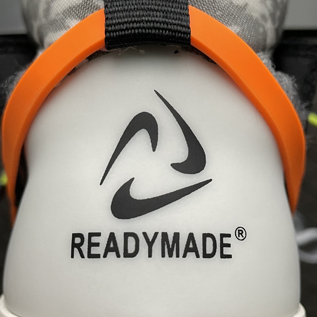 400 Ready Made x Nike Blazer Mid  周杰伦同款解构开拓者 CZ3589-100