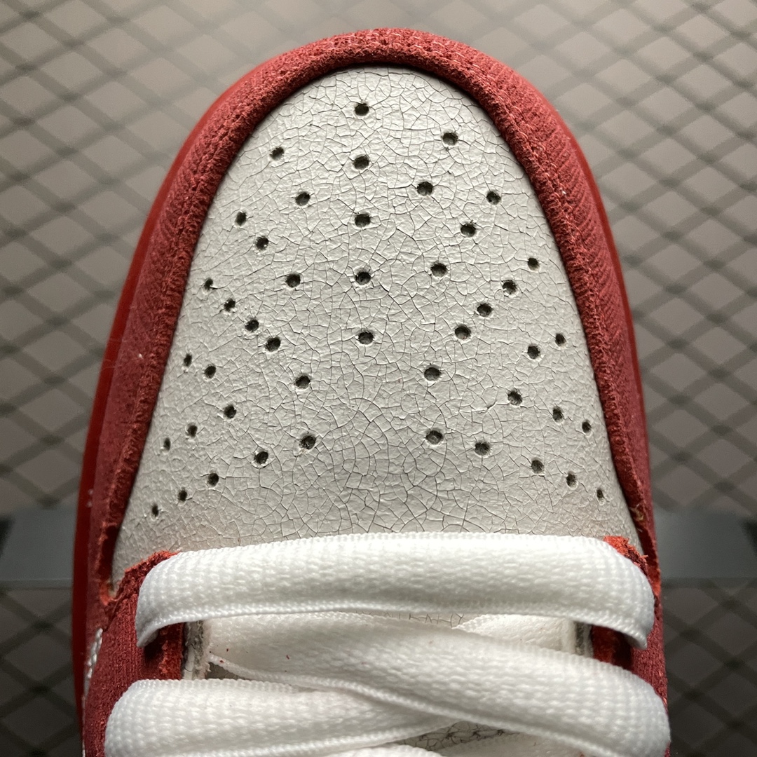 400 Nike Dunk Low Premium ” Roller Derby ” 滑板女郎 男子运动休闲板鞋 313170-604