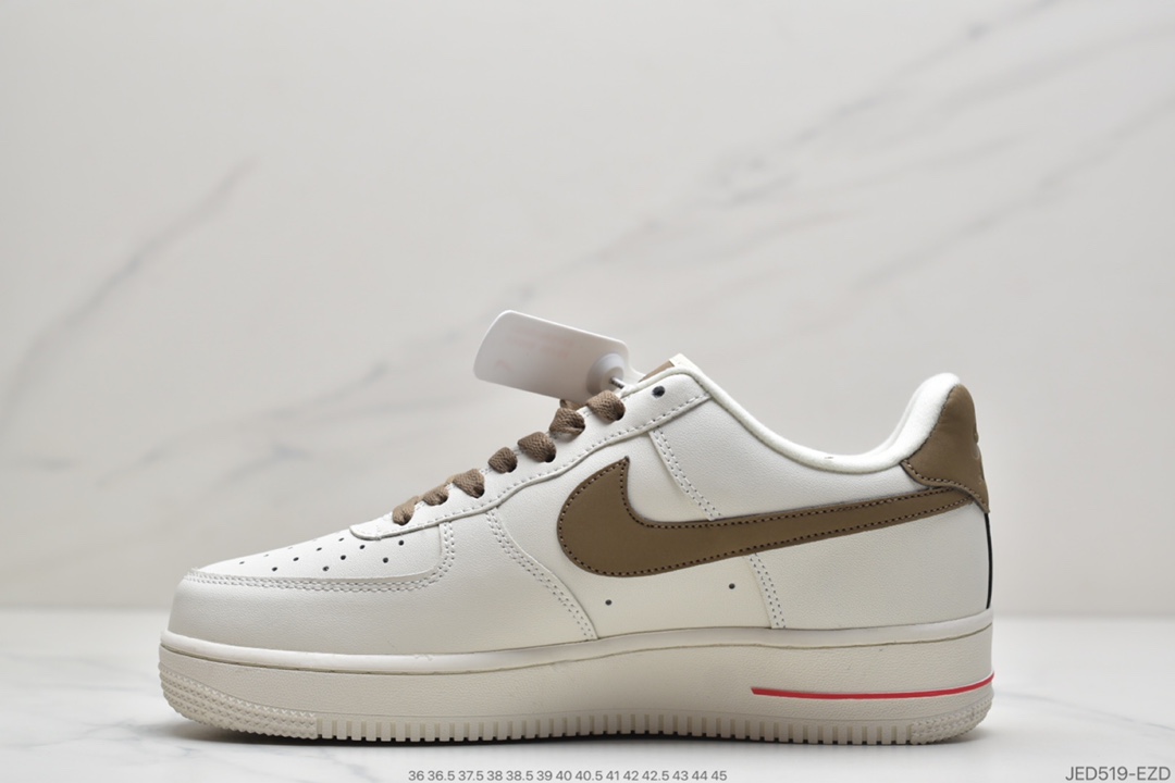 150 耐克 Nike Air Force 1 Low ID 空军一号经典低帮 808788-996
