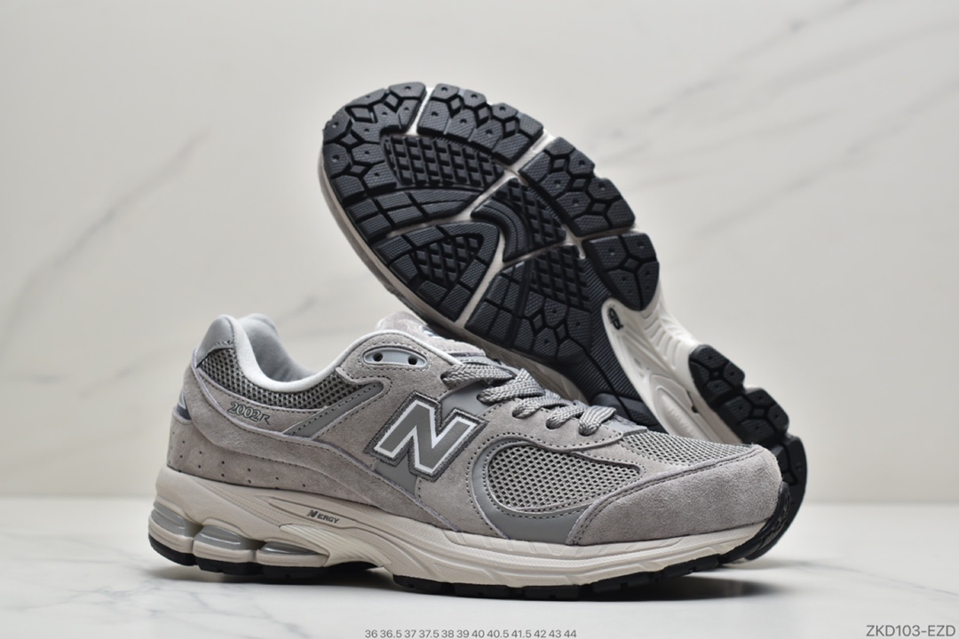 270 新百伦New Balance WL2002 复古休闲跑步鞋 ML2002RV