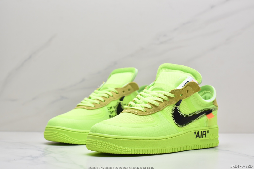 160 耐克OFF-WHITE x Air Force 1 OW联名空军一号 AO4606-001-莆田鞋,莆田鞋货源,高仿鞋,高仿鞋货源,安福档口,莆田高仿鞋,莆田鞋批发,高仿鞋批发,莆田高仿运动鞋,高仿运动鞋,莆田运动鞋 160 耐克OFF-WHITE x Air Force 1 OW联名空军一号 AO4606-001