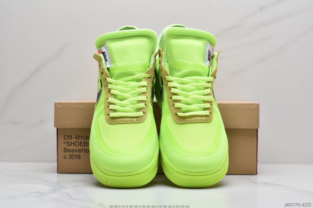 160 耐克OFF-WHITE x Air Force 1 OW联名空军一号 AO4606-001-莆田鞋,莆田鞋货源,高仿鞋,高仿鞋货源,安福档口,莆田高仿鞋,莆田鞋批发,高仿鞋批发,莆田高仿运动鞋,高仿运动鞋,莆田运动鞋 160 耐克OFF-WHITE x Air Force 1 OW联名空军一号 AO4606-001