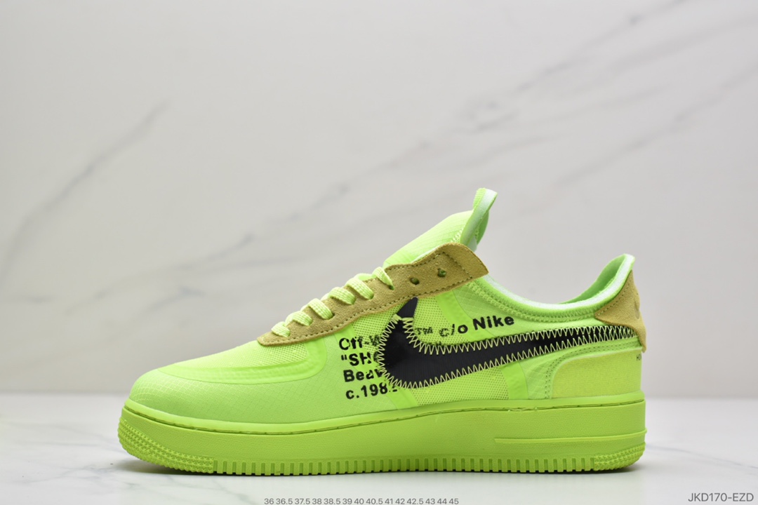160 耐克OFF-WHITE x Air Force 1 OW联名空军一号 AO4606-001-莆田鞋,莆田鞋货源,高仿鞋,高仿鞋货源,安福档口,莆田高仿鞋,莆田鞋批发,高仿鞋批发,莆田高仿运动鞋,高仿运动鞋,莆田运动鞋 160 耐克OFF-WHITE x Air Force 1 OW联名空军一号 AO4606-001