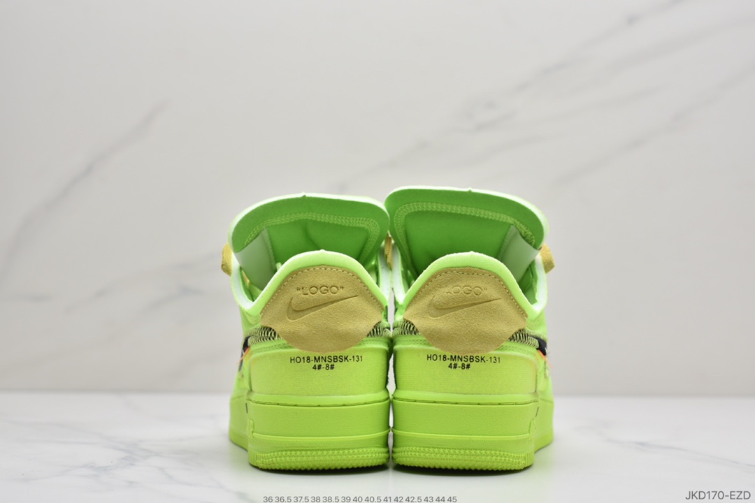 160 耐克OFF-WHITE x Air Force 1 OW联名空军一号 AO4606-001-莆田鞋,莆田鞋货源,高仿鞋,高仿鞋货源,安福档口,莆田高仿鞋,莆田鞋批发,高仿鞋批发,莆田高仿运动鞋,高仿运动鞋,莆田运动鞋 160 耐克OFF-WHITE x Air Force 1 OW联名空军一号 AO4606-001