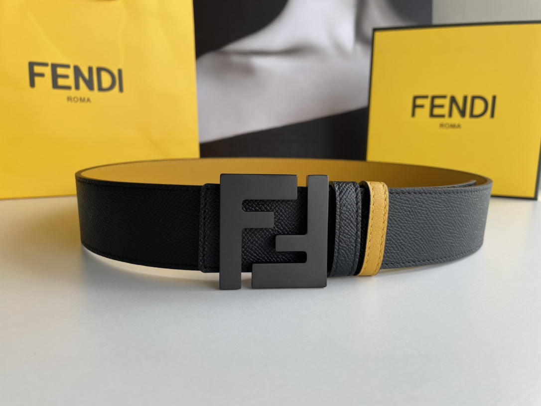 Fendi 品质 免税包装 𝕎𝕚𝕕𝕥𝕙：𝟰 𝟬𝗰𝗺 顶尖做工 𝓈𝓅免检版 FENDI芬迪