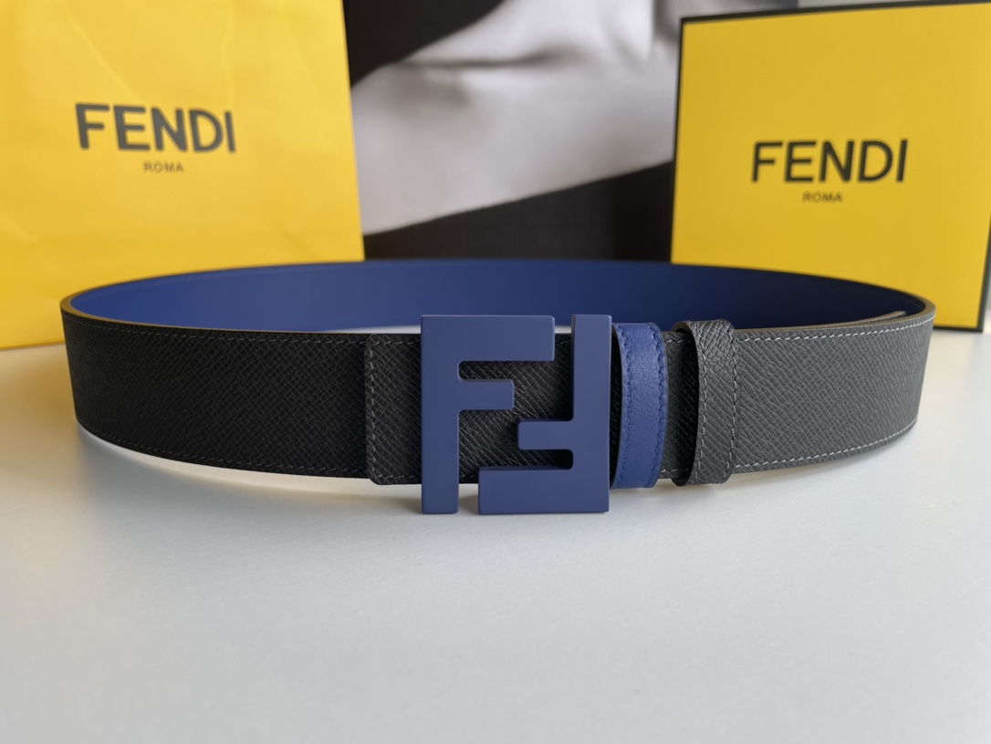 Fendi 品质 免税包装 𝕎𝕚𝕕𝕥𝕙：𝟰 𝟬𝗰𝗺 顶尖做工 𝓈𝓅免检版 FENDI芬迪