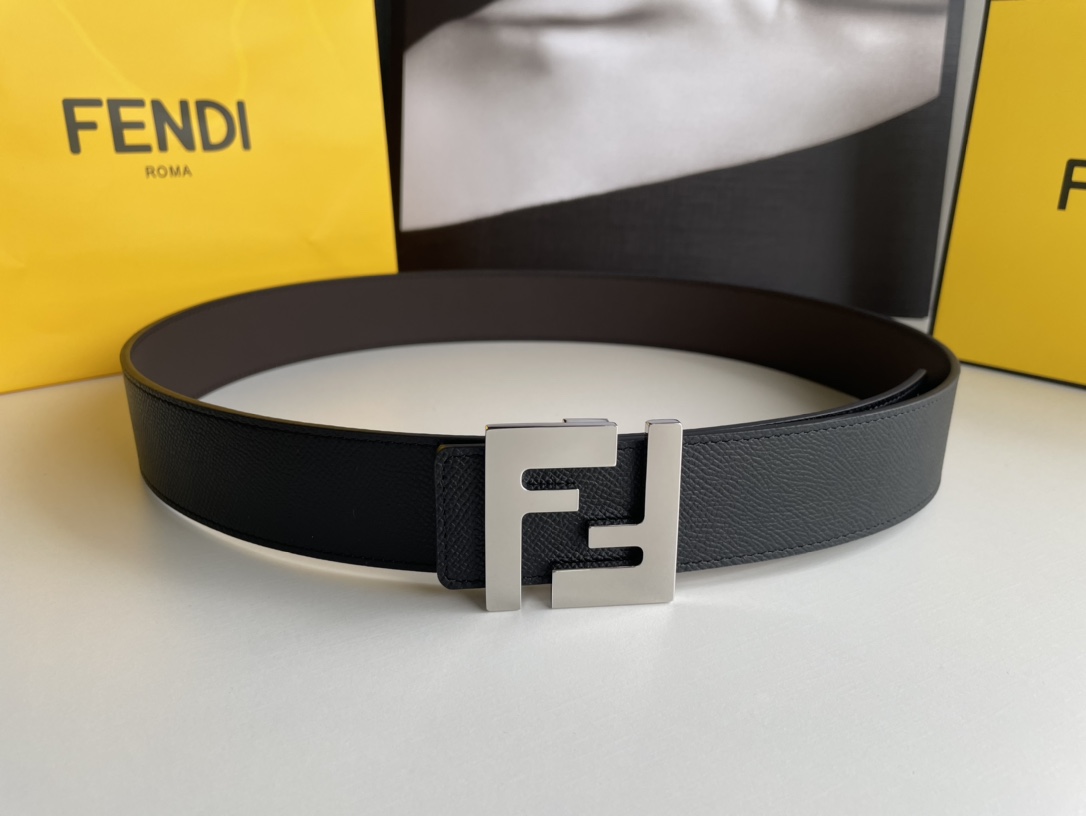Fendi 品质 免税包装 𝕎𝕚𝕕𝕥𝕙：𝟰 𝟬𝗰𝗺 顶尖做工 𝓈𝓅免检版 FENDI芬迪