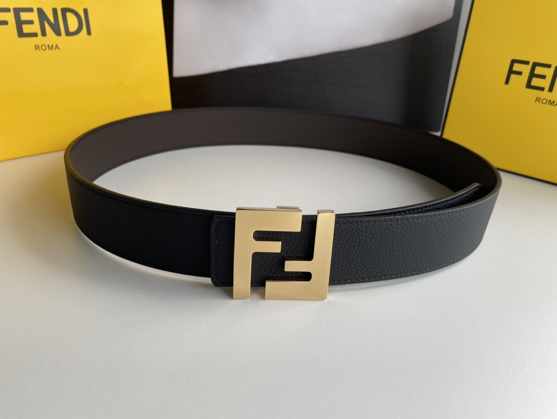 Fendi 品质 免税包装 𝕎𝕚𝕕𝕥𝕙：𝟰 𝟬𝗰𝗺 顶尖做工 𝓈𝓅免检版 FENDI芬迪