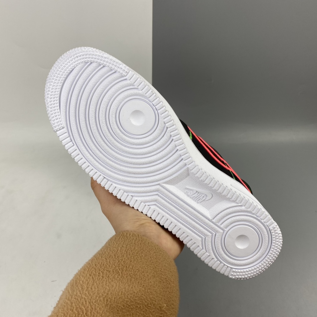 220 Nk Air Force 1 “Worldwide”Black/Flash Crimson-Green 世界版图 日文限定空军一号CK7213-001-莆田鞋,莆田鞋货源,高仿鞋,高仿鞋货源,安福档口,莆田高仿鞋,莆田鞋批发,高仿鞋批发,莆田高仿运动鞋,高仿运动鞋,莆田运动鞋 220 Nk Air Force 1 “Worldwide”Black/Flash Crimson-Green 世界版图 日文限定空军一号CK7213-001