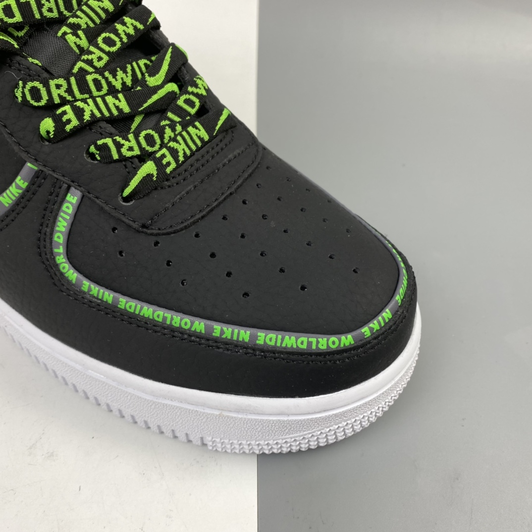 220 Nk Air Force 1 “Worldwide”Black/Flash Crimson-Green 世界版图 日文限定空军一号CK7213-001-莆田鞋,莆田鞋货源,高仿鞋,高仿鞋货源,安福档口,莆田高仿鞋,莆田鞋批发,高仿鞋批发,莆田高仿运动鞋,高仿运动鞋,莆田运动鞋 220 Nk Air Force 1 “Worldwide”Black/Flash Crimson-Green 世界版图 日文限定空军一号CK7213-001