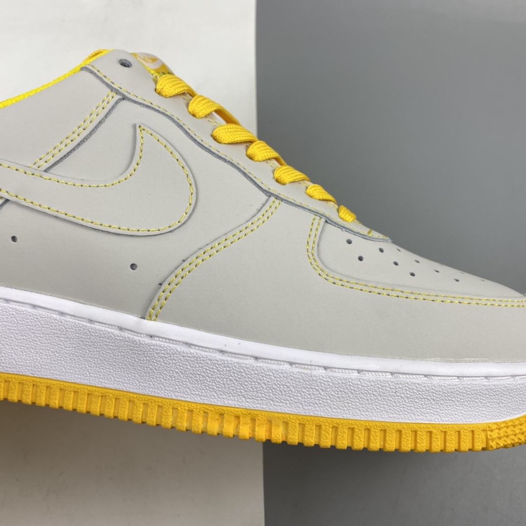 240 Nk Air Force 1 Low 空军一号鸳鸯色 低帮休闲板鞋 BQ8988-101