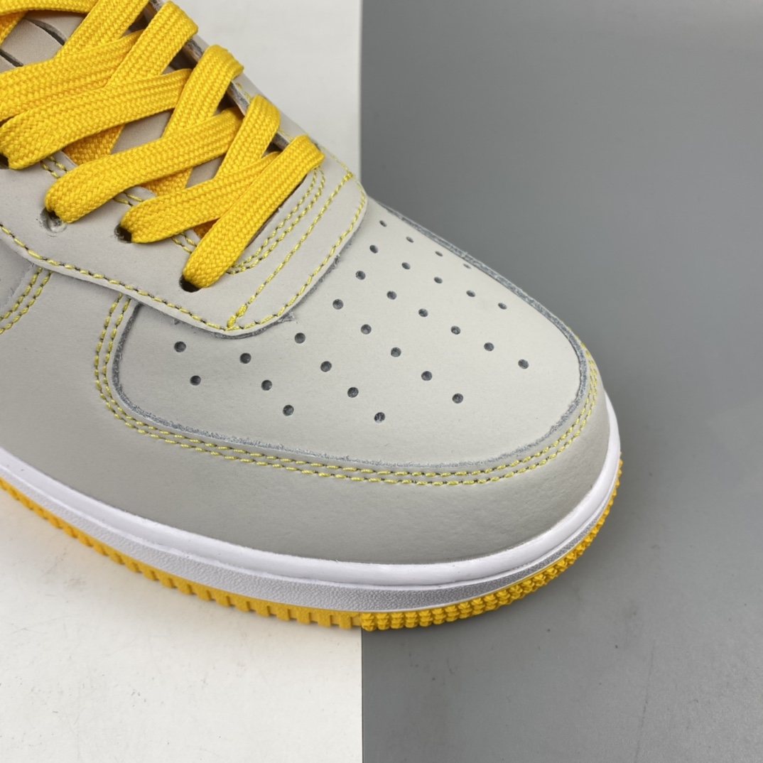 240 Nk Air Force 1 Low 空军一号鸳鸯色 低帮休闲板鞋 BQ8988-101