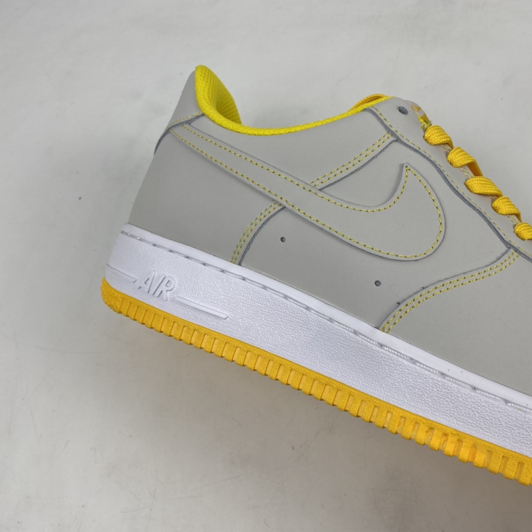 240 Nk Air Force 1 Low 空军一号鸳鸯色 低帮休闲板鞋 BQ8988-101