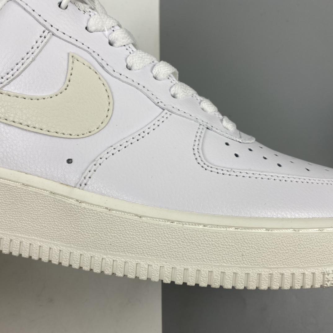 180 Nk Air Force 1 ”ValentineSDAY” 情人节限定 空军一号低帮时尚休闲运动板鞋 DD7117-100