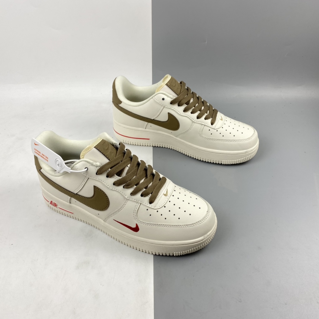 160 Nk Air Force 1 Low 空军一号低帮休闲板鞋 808788-996