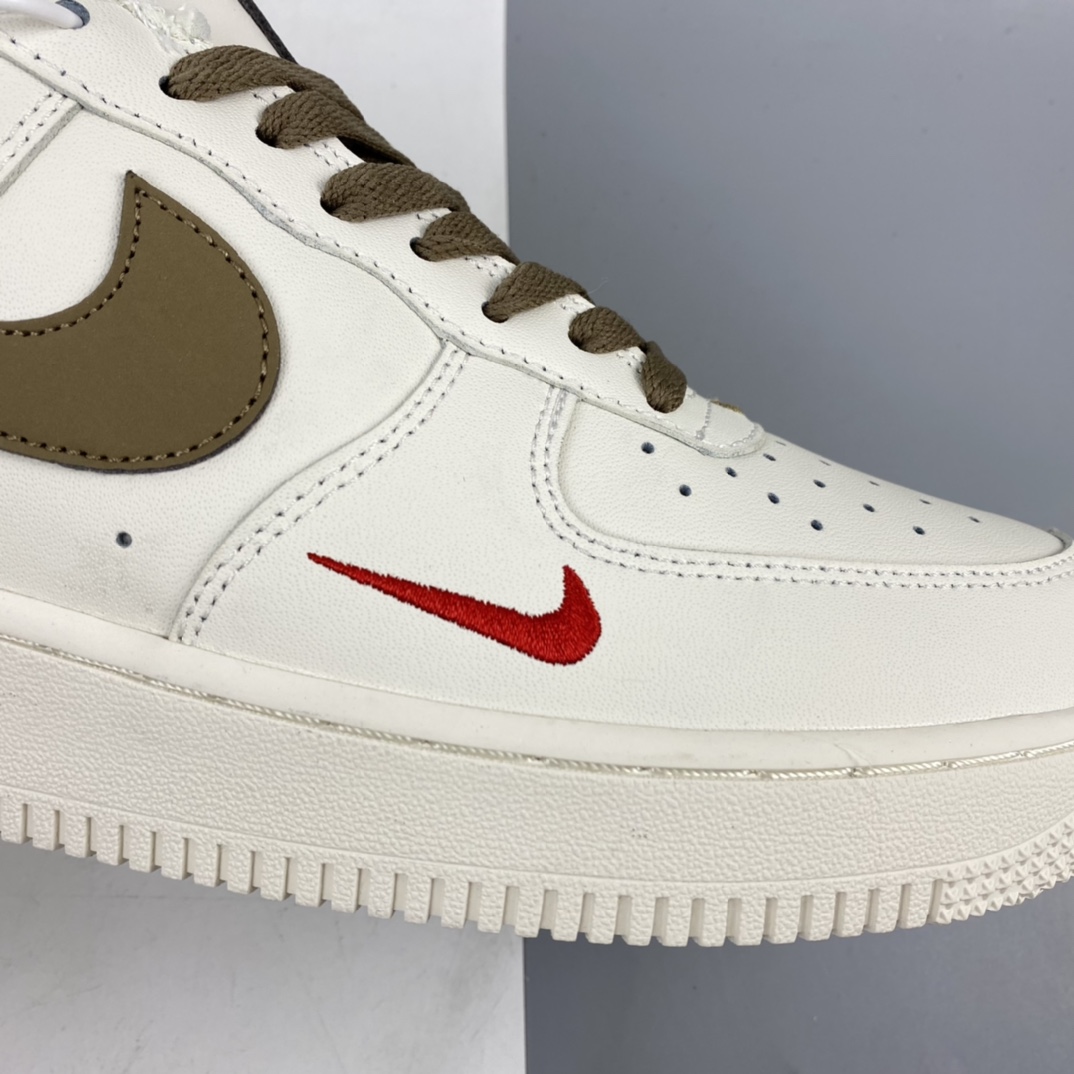 160 Nk Air Force 1 Low 空军一号低帮休闲板鞋 808788-996