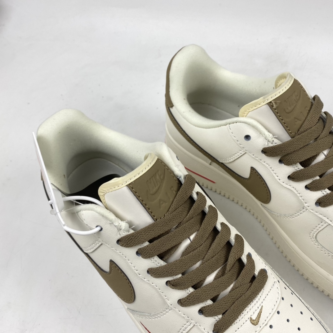 160 Nk Air Force 1 Low 空军一号低帮休闲板鞋 808788-996