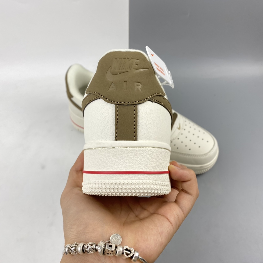 160 Nk Air Force 1 Low 空军一号低帮休闲板鞋 808788-996