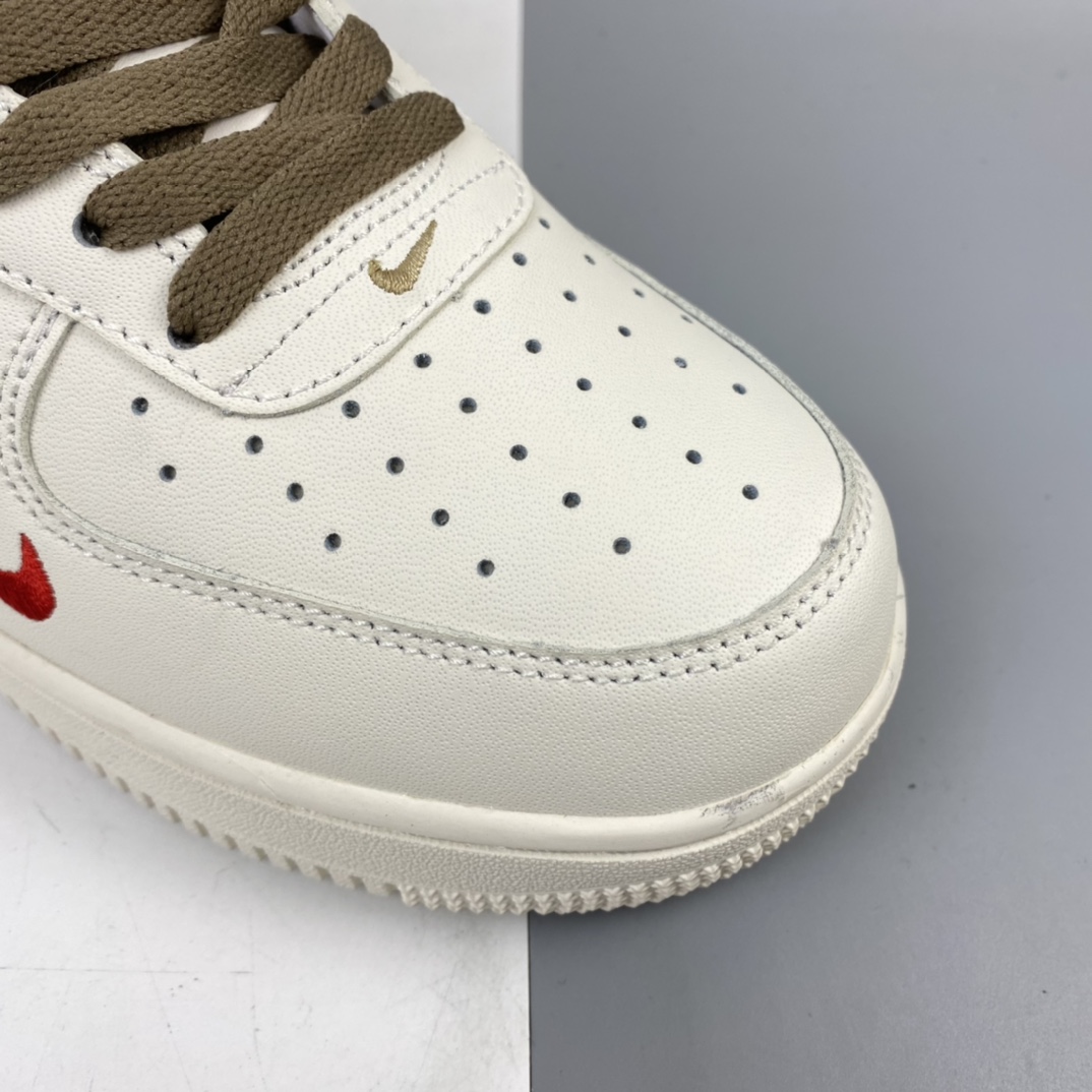 160 Nk Air Force 1 Low 空军一号低帮休闲板鞋 808788-996