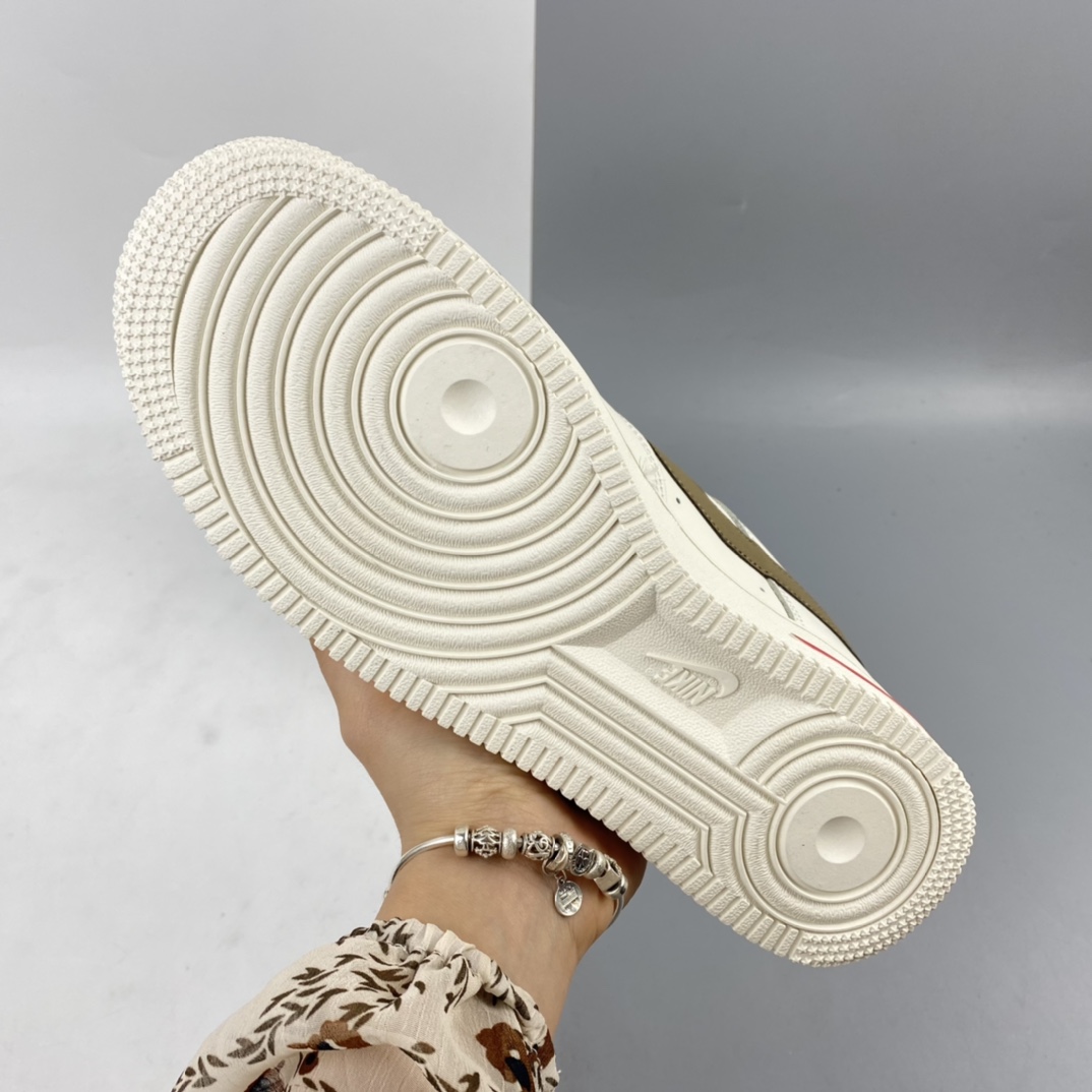 160 Nk Air Force 1 Low 空军一号低帮休闲板鞋 808788-996