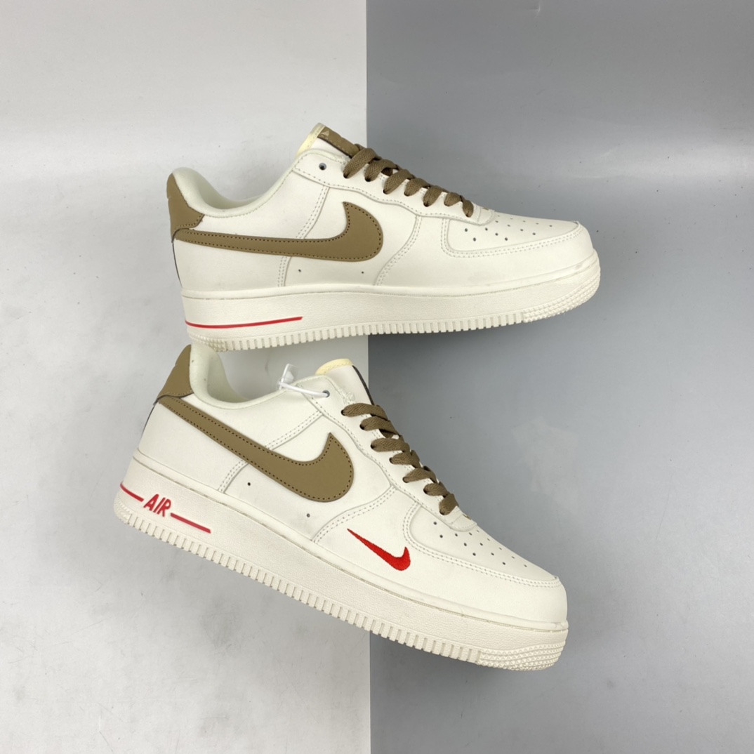 160 Nk Air Force 1 Low 空军一号低帮休闲板鞋 808788-996