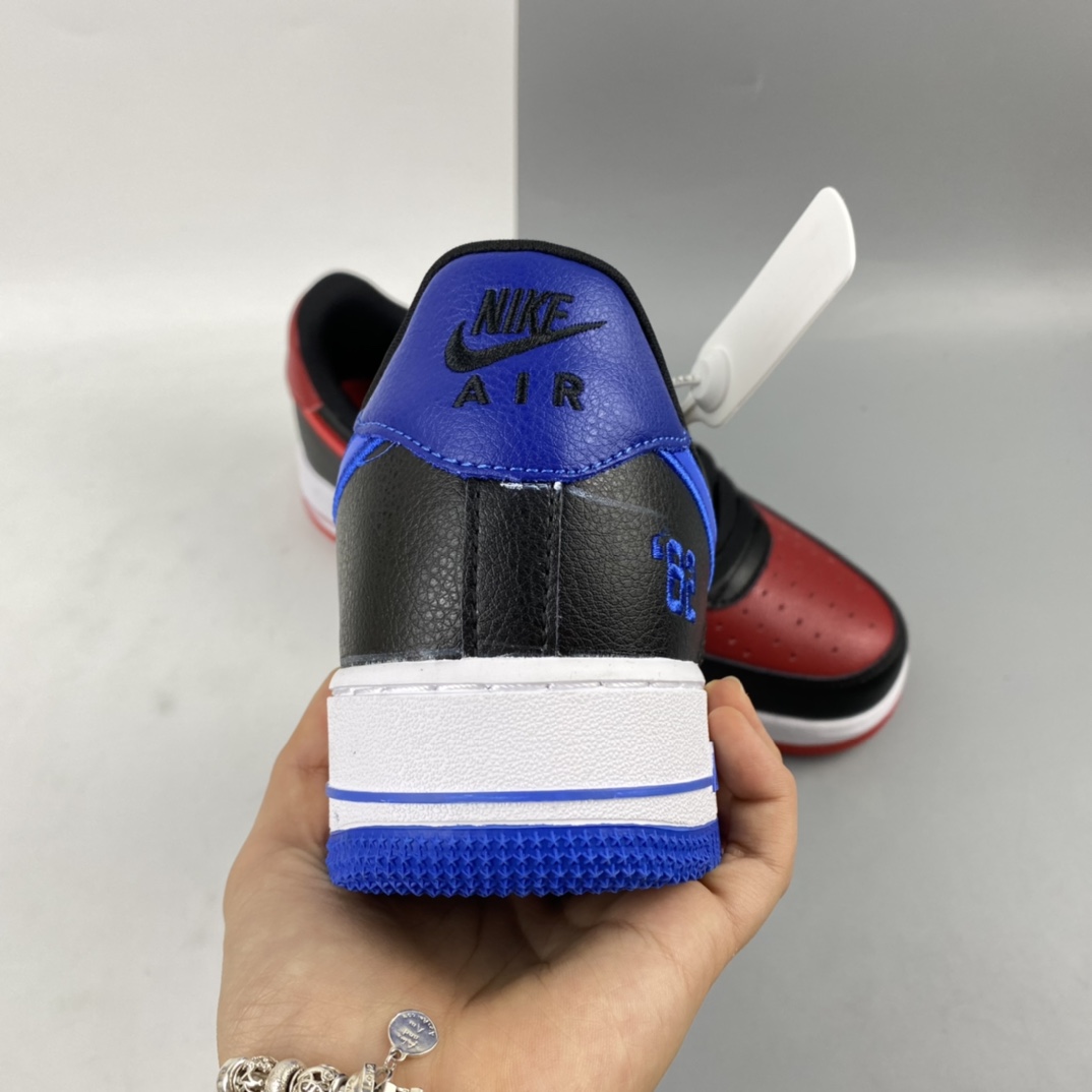 220 Nk Air Force 1 Low 空军一号鸳鸯勾低帮休闲板鞋 315125-168