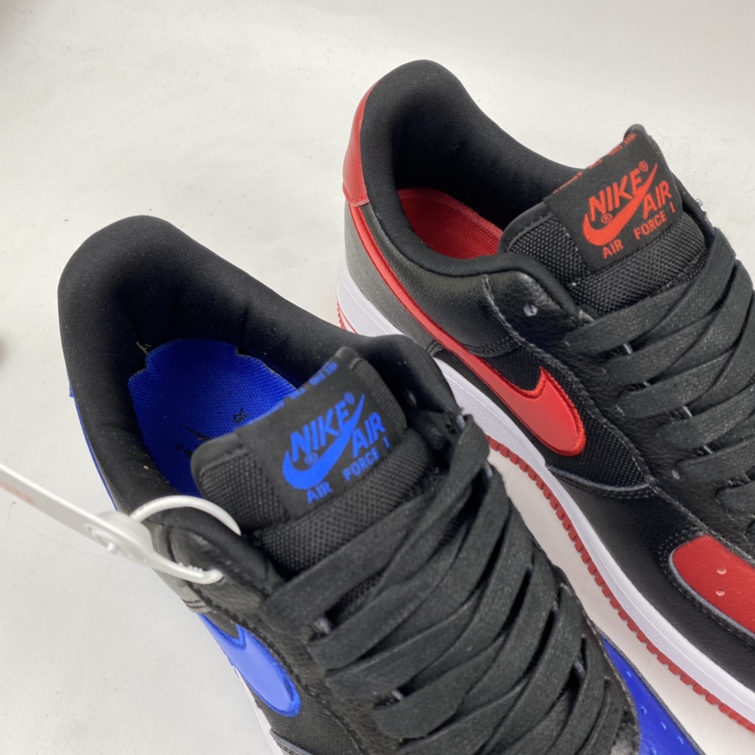 220 Nk Air Force 1 Low 空军一号鸳鸯勾低帮休闲板鞋 315125-168