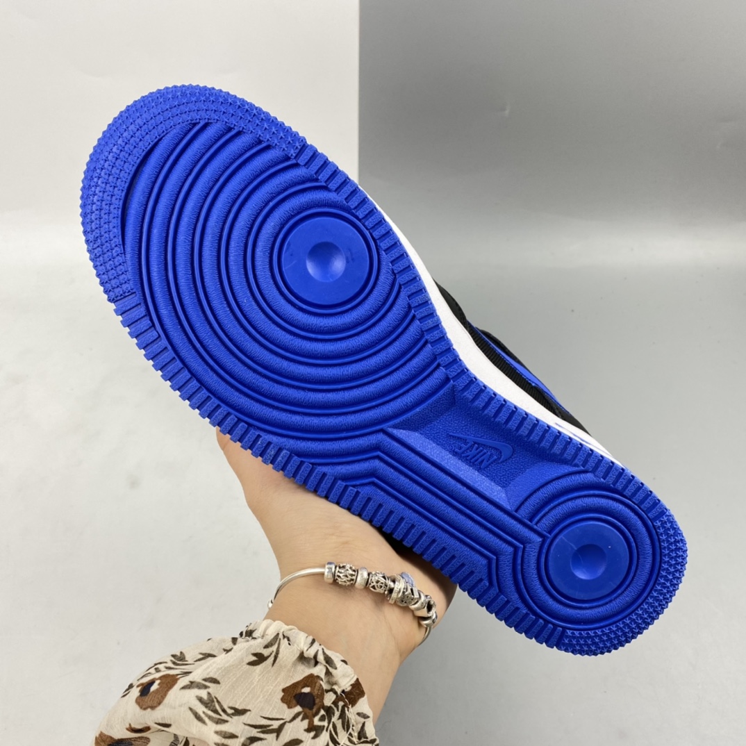 220 Nk Air Force 1 Low 空军一号鸳鸯勾低帮休闲板鞋 315125-168