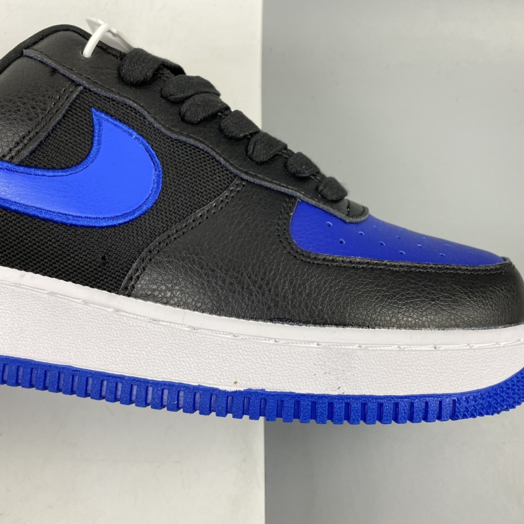 220 Nk Air Force 1 Low 空军一号鸳鸯勾低帮休闲板鞋 315125-168