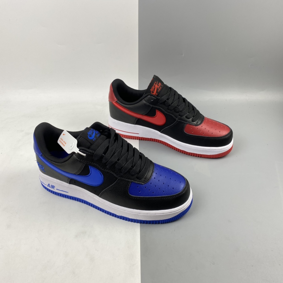 220 Nk Air Force 1 Low 空军一号鸳鸯勾低帮休闲板鞋 315125-168