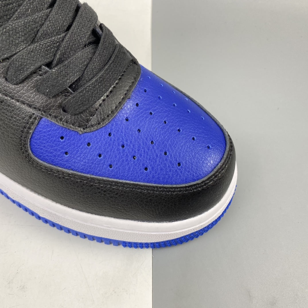 220 Nk Air Force 1 Low 空军一号鸳鸯勾低帮休闲板鞋 315125-168