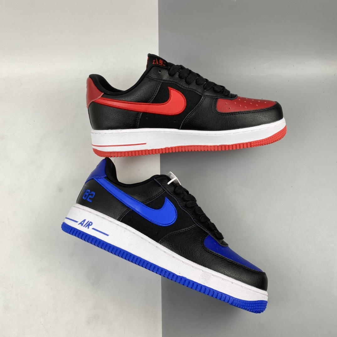 220 Nk Air Force 1 Low 空军一号鸳鸯勾低帮休闲板鞋 315125-168