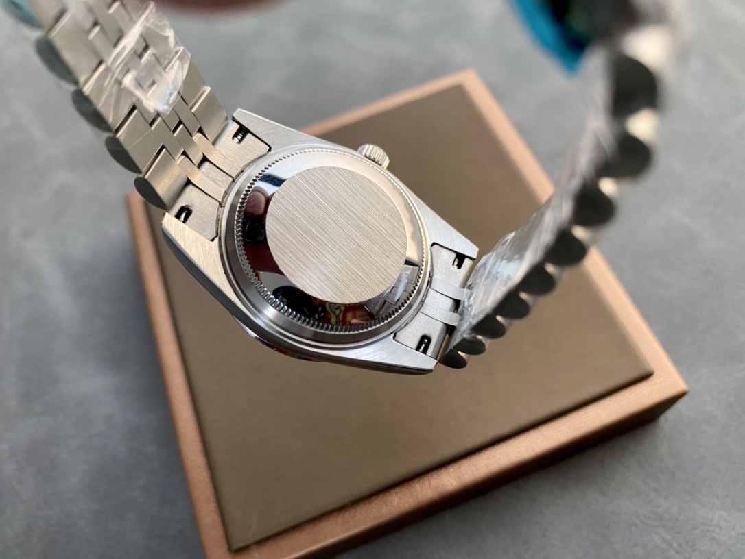 SK Factory 女款 劳力士Rolex 日志型31mm 自動機械式腕時計