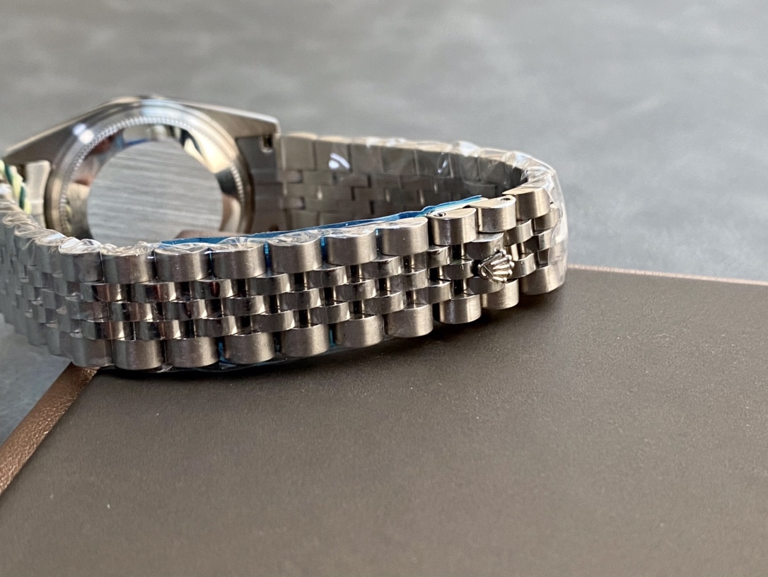 SK Factory 女款 劳力士Rolex 日志型31mm 自動機械式腕時計