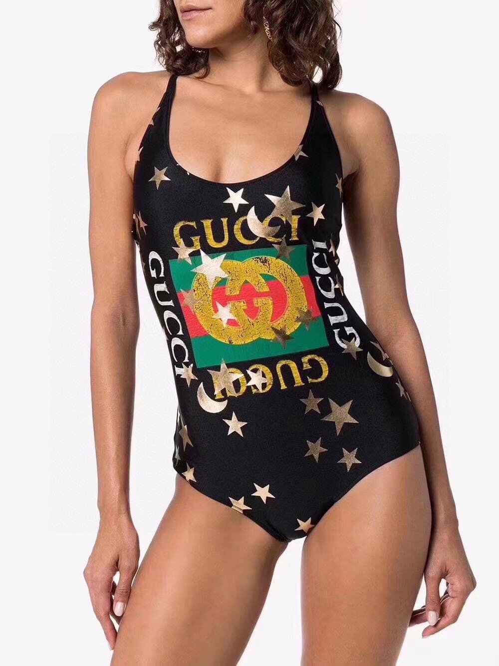 Gucci Clothing Swimwear & Beachwear