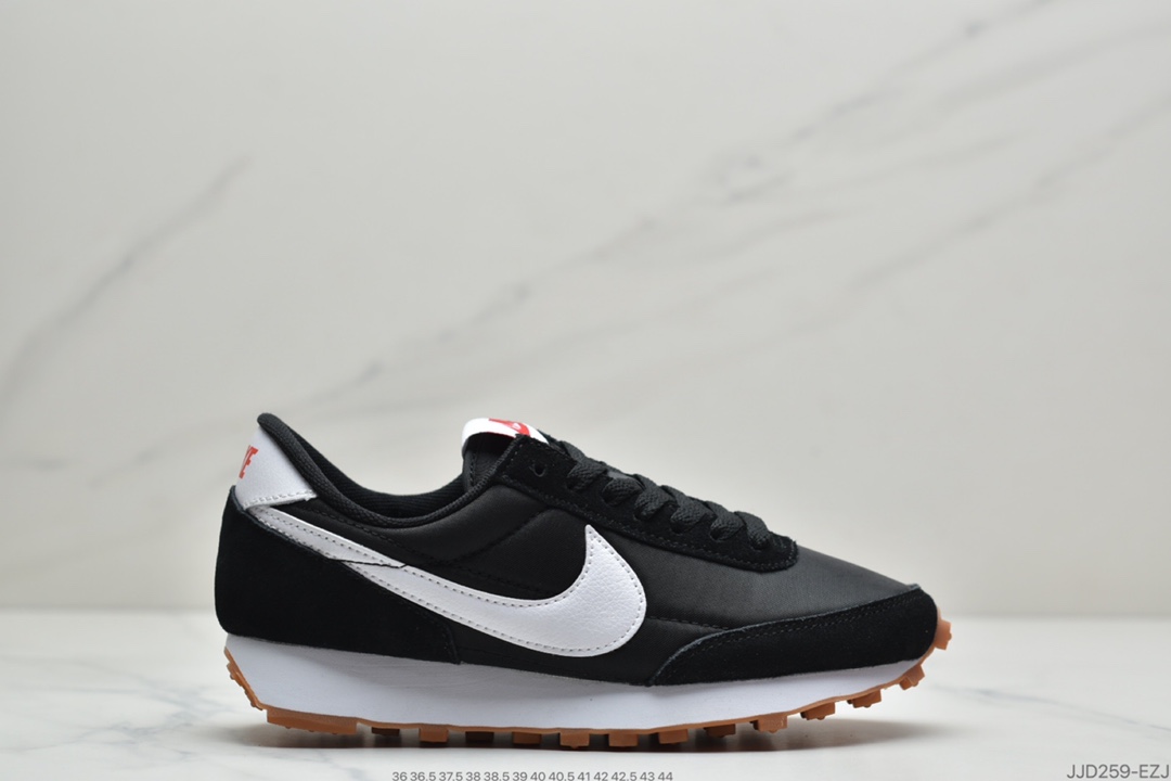 130 耐克Nike Daybreak SP”White/University Red”1979周年顺风华夫复古休闲慢跑鞋  CK2351-700