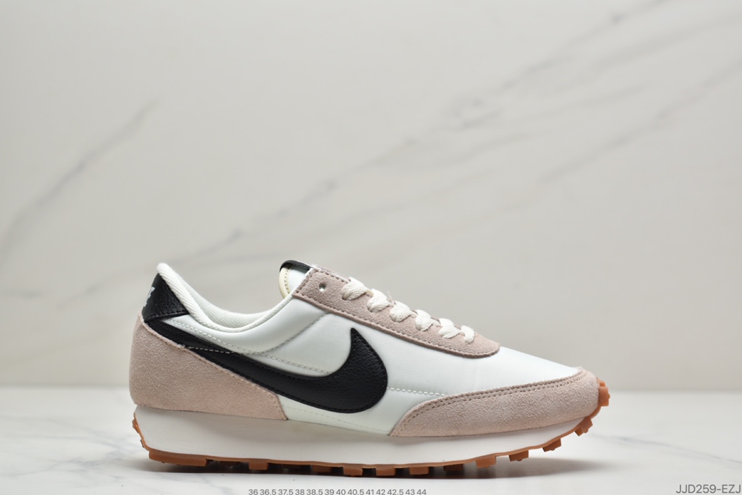 130 耐克Nike Daybreak SP”White/University Red”1979周年顺风华夫复古休闲慢跑鞋  CK2351-700