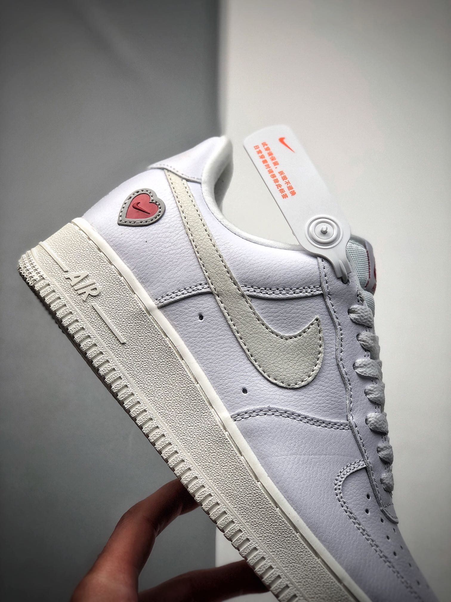 180 NIKE FORCE空军一号运动休闲板鞋DD7117-100