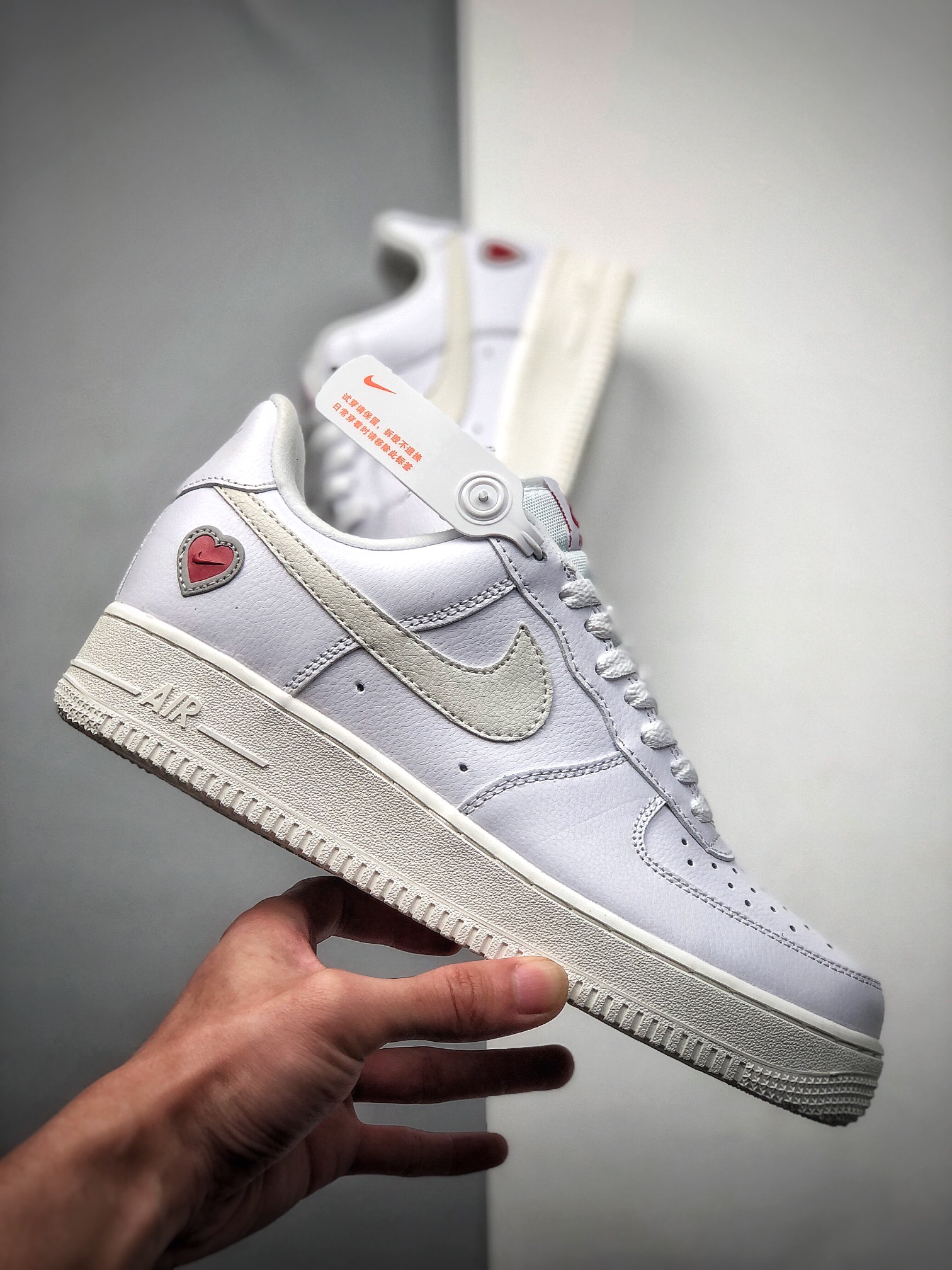 180 NIKE FORCE空军一号运动休闲板鞋DD7117-100