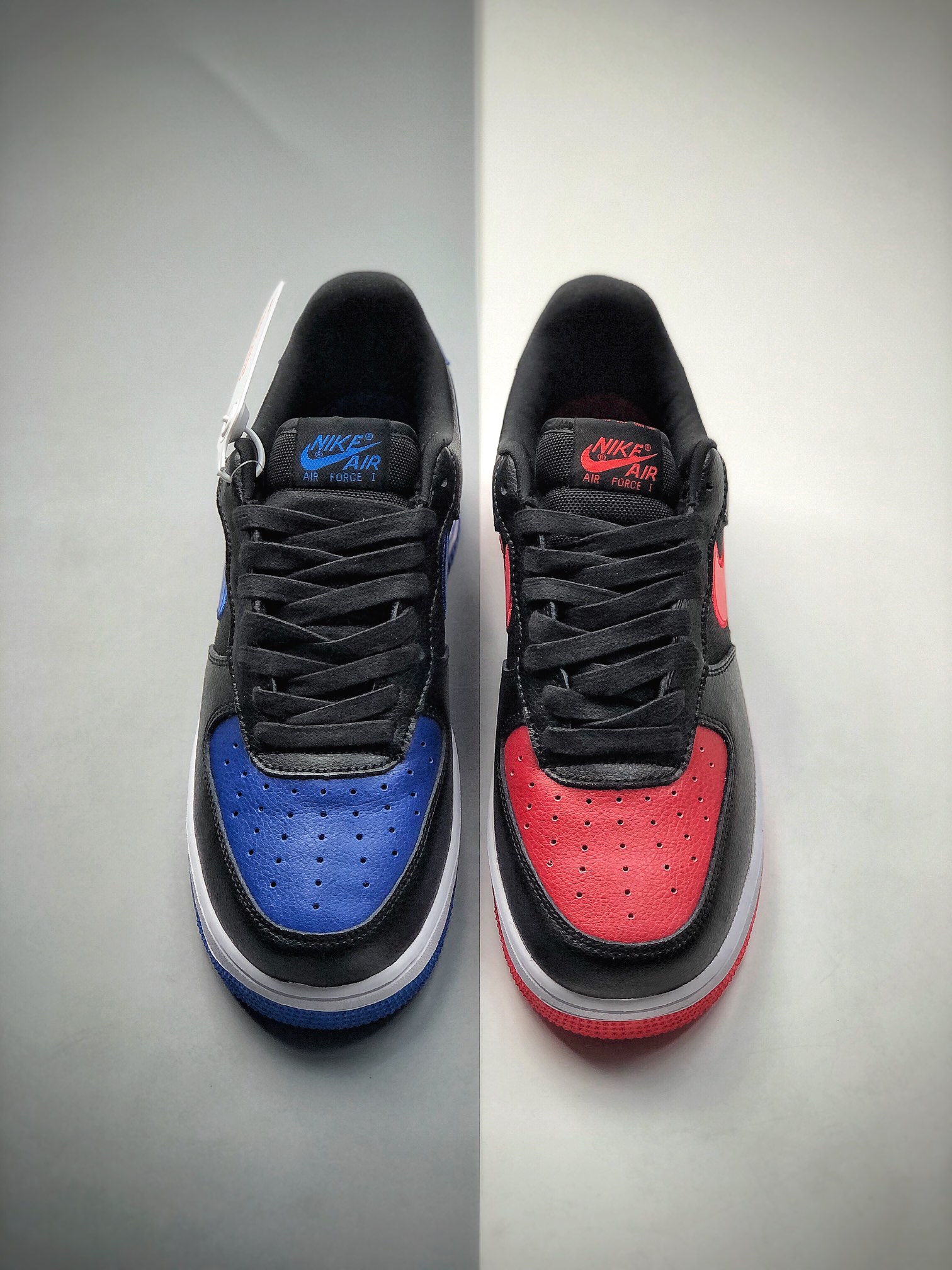 220 NIKE FORCE空军一号运动休闲板鞋315125-168