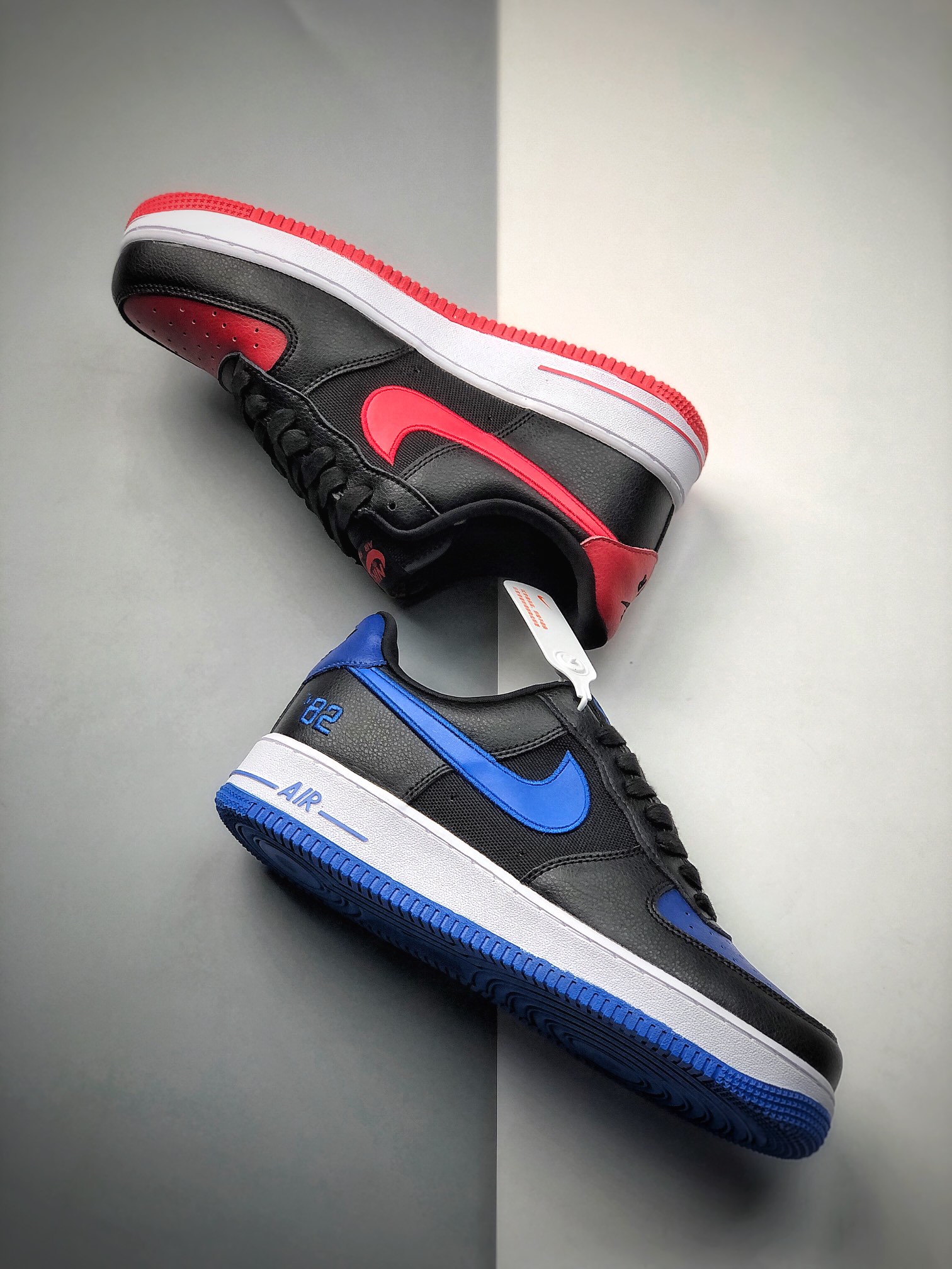 220 NIKE FORCE空军一号运动休闲板鞋315125-168