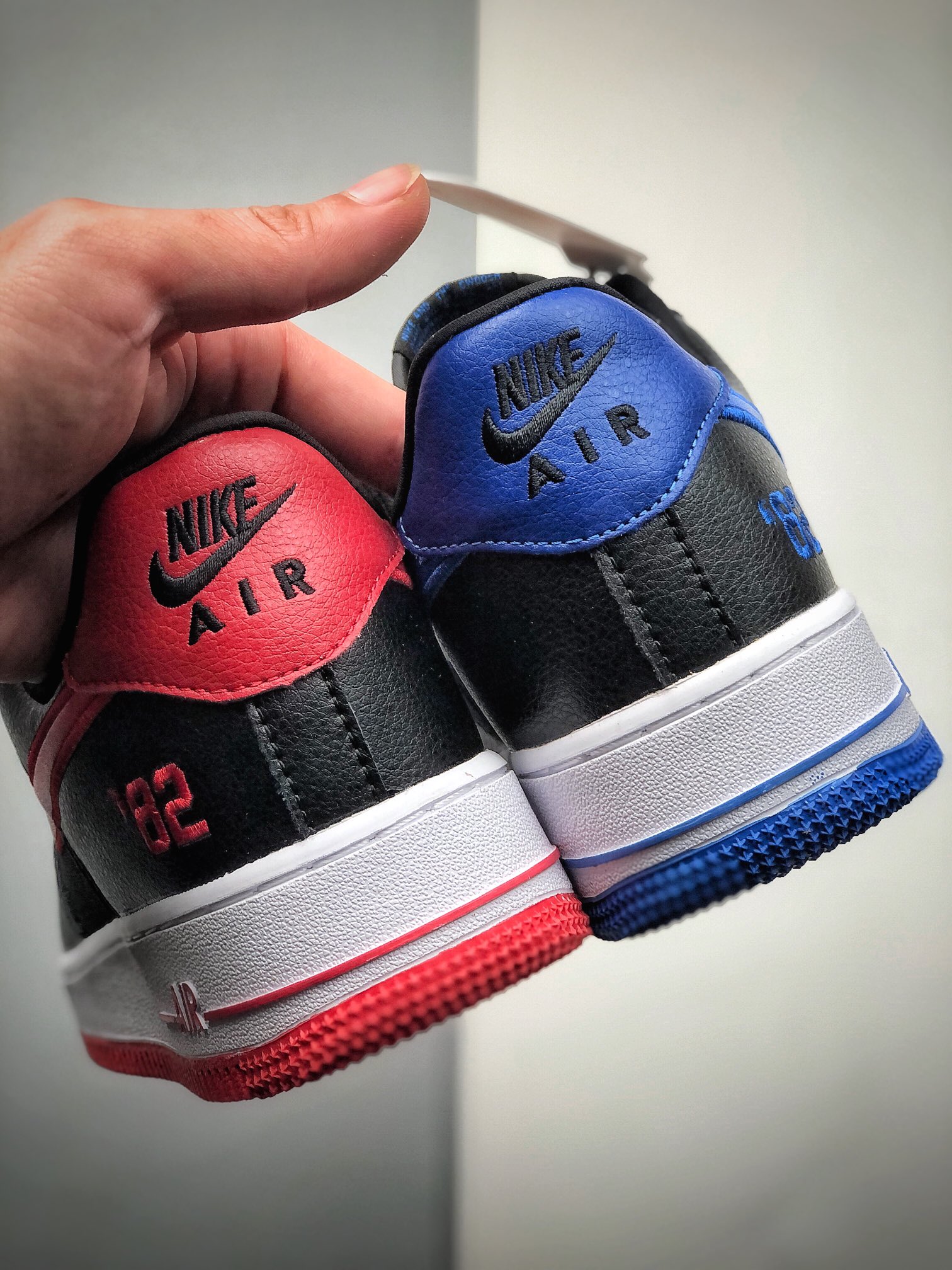 220 NIKE FORCE空军一号运动休闲板鞋315125-168