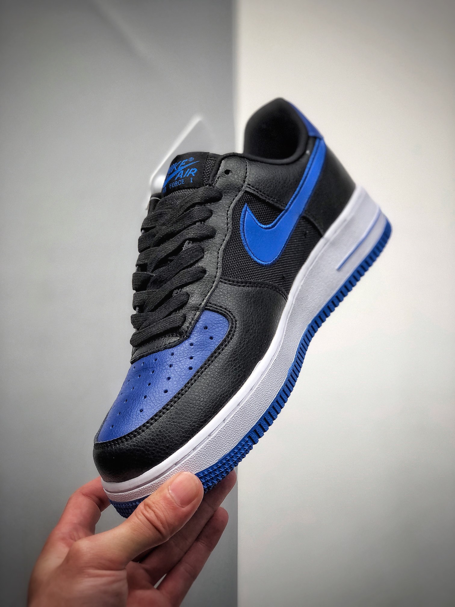 220 NIKE FORCE空军一号运动休闲板鞋315125-168